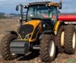 Trator Valtra A144 ano 2023 Imagem Trator Valtra A144 ano 2023