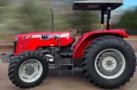 Trator Massey Ferguson 4275 ano 2019 Imagem Trator Massey Ferguson 4275 ano 2019