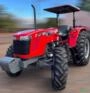 Trator Massey Ferguson 4275 ano 2019 Imagem Trator Massey Ferguson 4275 ano 2019
