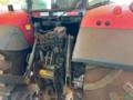 Trator Massey Ferguson 6712R ano 2017 Imagem Trator Massey Ferguson 6712R ano 2017