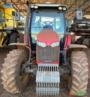 Trator Massey Ferguson 6712R ano 2017 Imagem Trator Massey Ferguson 6712R ano 2017