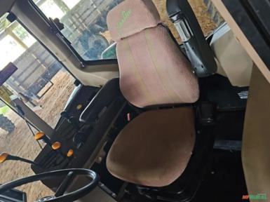 Imagem Trator John Deere 6145J Ano 2011 Imagem Trator John Deere 6145J Ano 2011