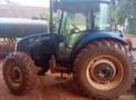 Trator New Holland TL5.90 Ano 2021 Imagem Trator New Holland TL5.90 Ano 2021