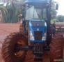 Trator New Holland TL5.90 Ano 2021 Imagem Trator New Holland TL5.90 Ano 2021