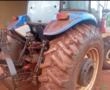 Trator New Holland TL5.90 Ano 2021 Imagem Trator New Holland TL5.90 Ano 2021