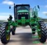 Distribuidor Autopropelido John Deere M4040DN ano 2024 Imagem Distribuidor Autopropelido John Deere M4040DN ano 2024