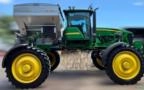 Distribuidor Autopropelido John Deere M4040DN ano 2024 Imagem Distribuidor Autopropelido John Deere M4040DN ano 2024
