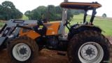 Trator Valtra A950 Ano 2012 Imagem Trator Valtra A950 Ano 2012