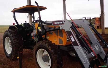 Trator Valtra A950 Ano 2012 Imagem Trator Valtra A950 Ano 2012