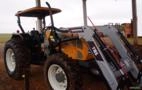 Trator Valtra A950 Ano 2012 Imagem Trator Valtra A950 Ano 2012