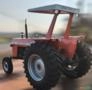 Trator Massey Ferguson 290 ano 1987 Imagem Trator Massey Ferguson 290 ano 1987