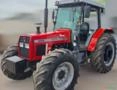 Trator Massey Ferguson 290 ano 2004 Imagem Trator Massey Ferguson 290 ano 2004