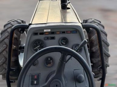 Imagem Trator Valtra BL88 Ano 2007 Imagem Trator Valtra BL88 Ano 2007