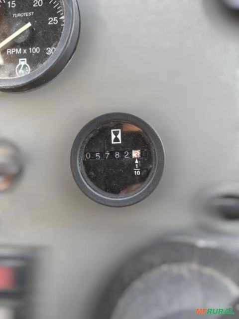 Imagem Trator Valtra BL88 Ano 2007 Imagem Trator Valtra BL88 Ano 2007