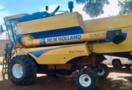 Colheitadeira New Holland TC5070 ano 2016 Imagem Colheitadeira New Holland TC5070 ano 2016