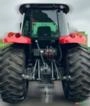 Trator Massey Ferguson 7180 ano 2010 Imagem Trator Massey Ferguson 7180 ano 2010
