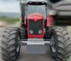 Trator Massey Ferguson 7180 ano 2010 Imagem Trator Massey Ferguson 7180 ano 2010