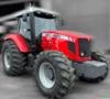 Trator Massey Ferguson 7180 ano 2010 Imagem Trator Massey Ferguson 7180 ano 2010