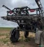 Pulverizador Autopropelido Jan PowerJet 2000 Ano 2020 Imagem Pulverizador Autopropelido Jan PowerJet 2000 Ano 2020
