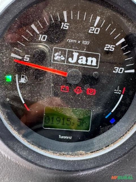 Imagem Pulverizador Autopropelido Jan PowerJet 2000 Ano 2020 Imagem Pulverizador Autopropelido Jan PowerJet 2000 Ano 2020