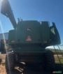 Colheitadeira John Deere STS9650 Ano 2008 Imagem Colheitadeira John Deere STS9650 Ano 2008