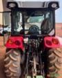 Trator Massey Ferguson 3307 ano 2022 Imagem Trator Massey Ferguson 3307 ano 2022