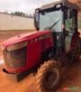 Trator Massey Ferguson 3307 ano 2022 Imagem Trator Massey Ferguson 3307 ano 2022