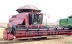 Colheitadeira Case Axial Flow 7130 ano 2016 Imagem Colheitadeira Case Axial Flow 7130 ano 2016