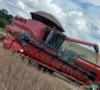 Colheitadeira Case Axial Flow 7130 ano 2016 Imagem Colheitadeira Case Axial Flow 7130 ano 2016