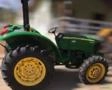Trator Jonh Deere 5055E ano 2014 Imagem Trator Jonh Deere 5055E ano 2014