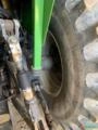 Trator Agrale BX6110 Ano 2012 Imagem Trator Agrale BX6110 Ano 2012