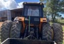Trator Valmet 1580R ano 1997 Imagem Trator Valmet 1580R ano 1997