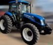 Trator New Holland TL5.80 Ano 2019 Imagem Trator New Holland TL5.80 Ano 2019