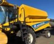 Colheitadeira New Holland TC4.90 ano 2020 Imagem Colheitadeira New Holland TC4.90 ano 2020