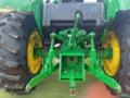 Trator John Deere 5078E ano 2023 Imagem Trator John Deere 5078E ano 2023
