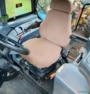 Trator New Holland TS6020 ano 2012 Imagem Trator New Holland TS6020 ano 2012