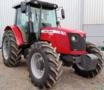 Trator Massey Ferguson 4292 ano 2012 Imagem Trator Massey Ferguson 4292 ano 2012