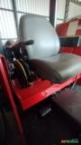 Trator Massey Ferguson 297 ano 2005 Imagem Trator Massey Ferguson 297 ano 2005