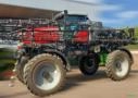 Pulverizador Autopropelido Massey Ferguson 8225 ano 2022 Imagem Pulverizador Autopropelido Massey Ferguson 8225 ano 2022