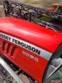 Pulverizador Autopropelido Massey Ferguson 8225 ano 2022 Imagem Pulverizador Autopropelido Massey Ferguson 8225 ano 2022