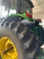 Trator John Deere 6150J ano 2020 Imagem Trator John Deere 6150J ano 2020