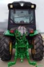 Trator John Deere 5080EN ano 2022 Imagem Trator John Deere 5080EN ano 2022