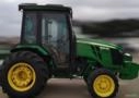 Trator John Deere 5080EN ano 2022 Imagem Trator John Deere 5080EN ano 2022