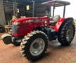 Trator Massey Ferguson 4275 ano 2017 Imagem Trator Massey Ferguson 4275 ano 2017