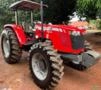 Trator Massey Ferguson 4275 ano 2017 Imagem Trator Massey Ferguson 4275 ano 2017
