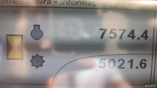 Imagem Colheitadeira John Deere S660 Ano 2014 Imagem Colheitadeira John Deere S660 Ano 2014