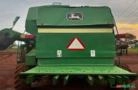 Colheitadeira John Deere 1570 ano 2012 Imagem Colheitadeira John Deere 1570 ano 2012
