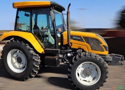 Trator Valtra A800R ano 2021 Imagem Trator Valtra A800R ano 2021