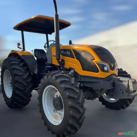 Trator Valtra A800R ano 2019 Imagem Trator Valtra A800R ano 2019