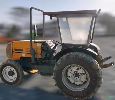 Imagem Trator Valtra BF75 Ano 2012 Imagem Trator Valtra BF75 Ano 2012